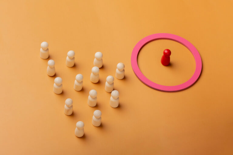 Featured image for article about behavioral targeting