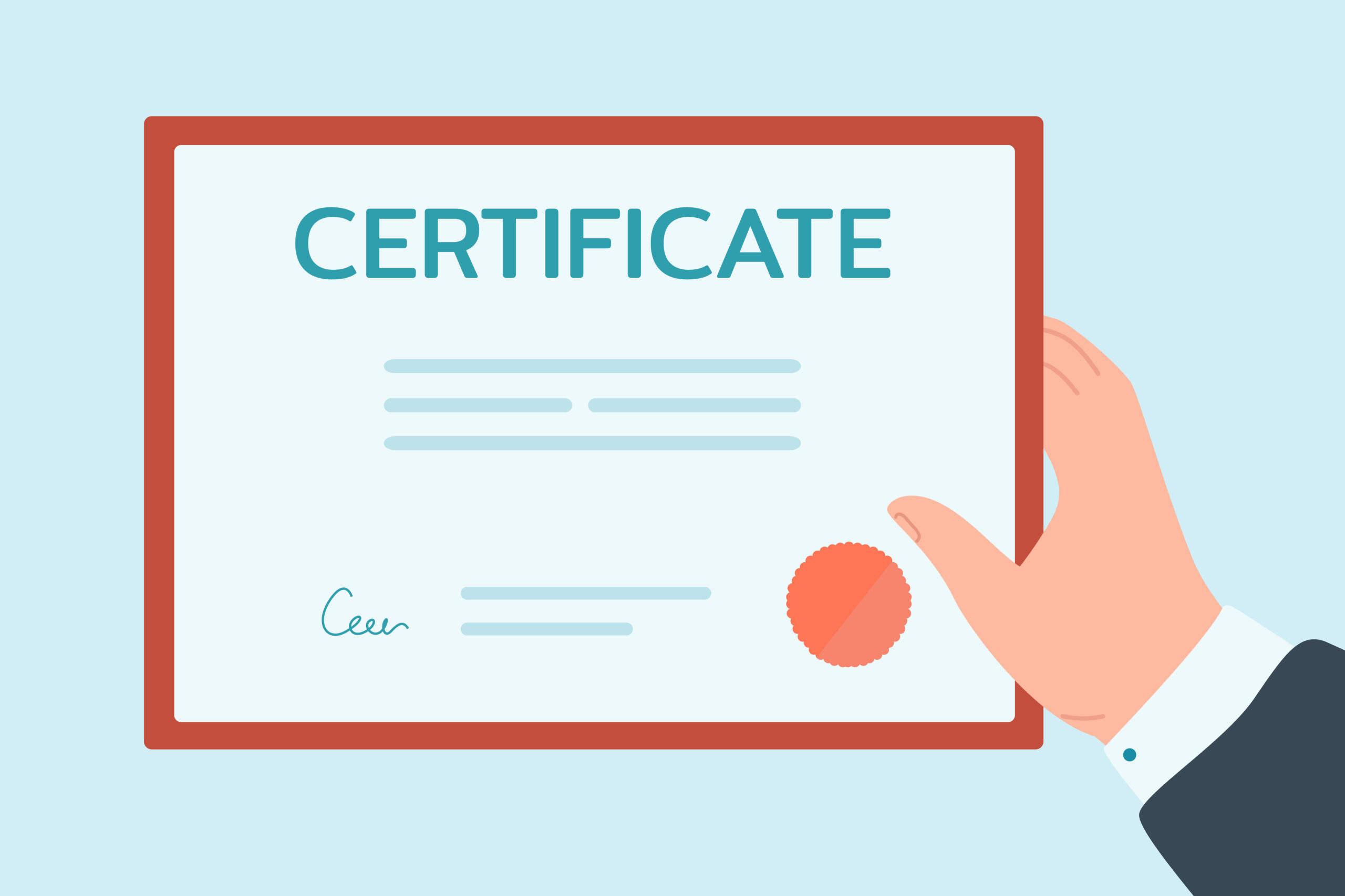 Featured image for post titled Digital Marketing Certifications