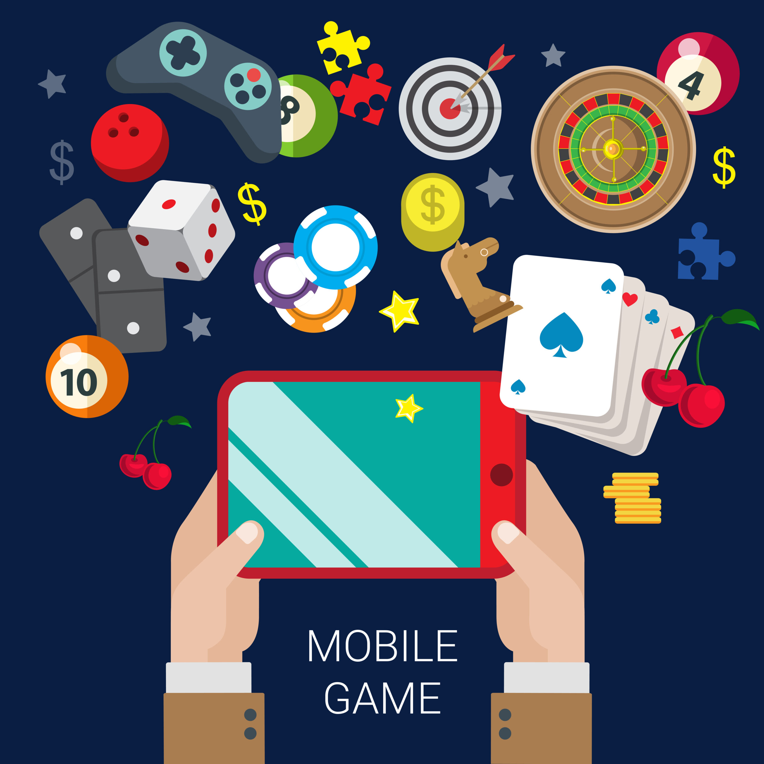 Gamification in marketing