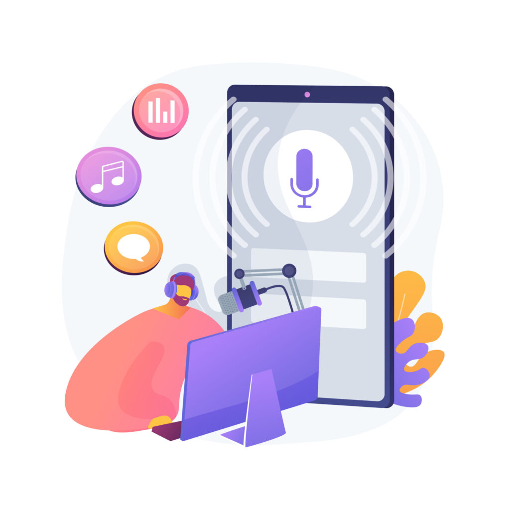 Featured image for voice search optimization